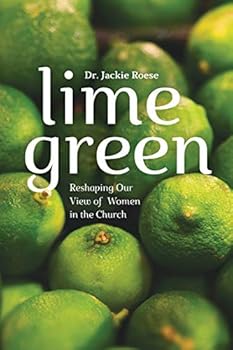 Paperback Lime Green Book