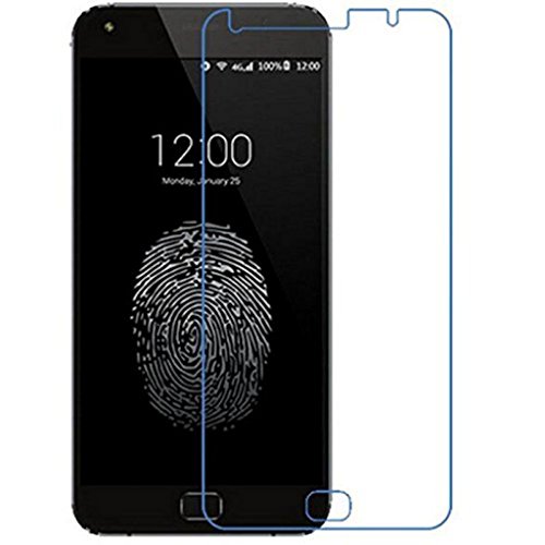 Granadatech Cristal Templado para UMI Touch [No Cubre el Borde Biselado] Protector de Pantalla, Calidad HD, Grosor 0,3mm, Alta Resistencia a Golpes 9H - Sin Burbujas
