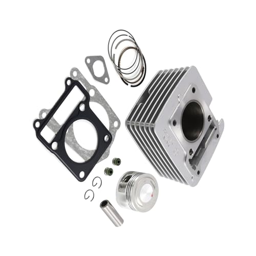 Kit cylindre 150cc Topteng contre l'usure moteur des motos TT-R 125L et 125E