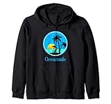 Photo Gallery oceanside souvenir california regalo di vacanza felpa con cappuccio Photo Gallery oceanside souvenir california regalo di vacanza felpa con cappuccio