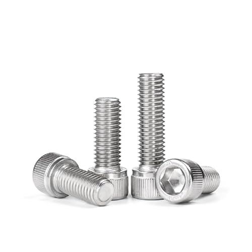 Zp\PbgMA5/10 M5 M6 M8DIN912 ZpZptLbvwbh{g˂5-50mm