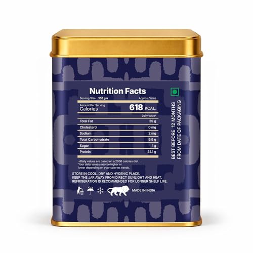 Image of LILA DRY FRUITS Mewa Mix 250 Grams Dry Fruits with Almonds Cashews Walnuts Raisins Cranberries Healthy Snack Trail Mix Energy Rich Nut Mix for Daily Nutrition & Gifting Pack Perfect for Gifting