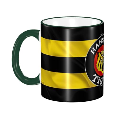 _^CK[X Z~bN}OJbv H eʃR[q[Jbv 330ml ϔM ȃ}OJbv ItBXz[p v[gɍœK ėp\ Mtg jp Dark Green