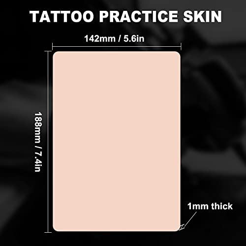 Rayyl Tattoo Fake Skins - Image 2