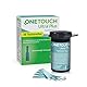 OneTouch Ultra® Plus Blutzuckerteststreifen I 30 Stück I 1 Packung I zur Blutzucker-Messung bei Diabetes (Zucker-Krankheit)