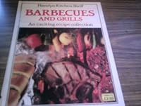 Barbecues and Grills 0600323412 Book Cover