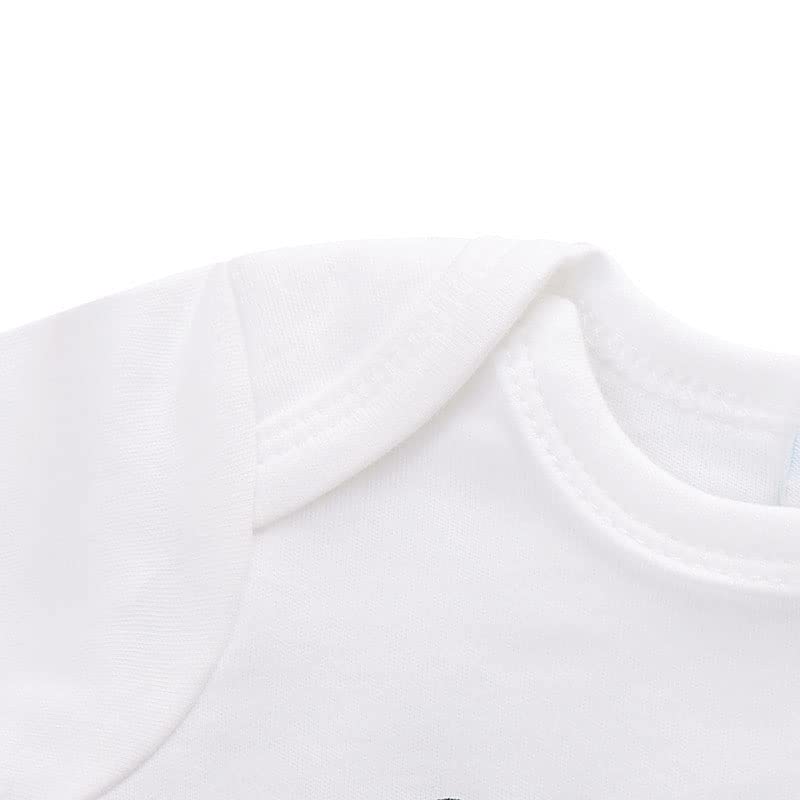 One Rasta Love Long Sleeve Infant Baby Boy Girl Jumpsuit Footed Bodysuit3