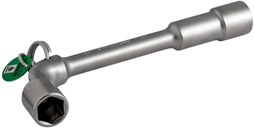 Double End Socket Wrench 13Tah