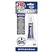 Price comparison product image J-B Weld 24206UK Perma-Lock Blue Threadlocker 6ml - Medium Strength