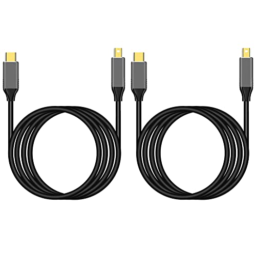 CRAKES 2X USB C-~jfBXvC|[gP[uAUSB Type C underbo 3-~jDPR[h4KA_v^[P[u