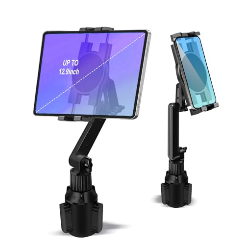 car tablet mounts
