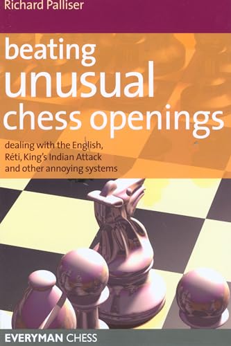 Beating Unusual Chess Openings view 2