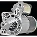 DB Electrical 410-48151 Starter Compatible with/Replacement for Chrysler Pacifica 2007 2008, Sebring 2007 2008 2009 2010, Town & Country Van Dodge Avenger Caravan 2008 2009 2010