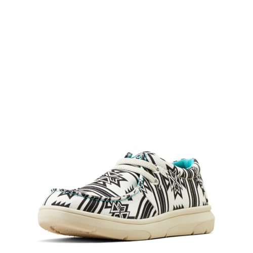 Image of Ariat Kids' Hilo Shoe