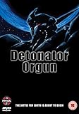 detonator orgun  Detonator Orgun [UK Import]