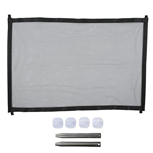 �y�b�g�Z�[�t�e�B�K�[�h���b�V���G���N���[�W���[�ی쌢�Q�[�g�K�i�K�i�L���̉������O�̃o�j�X�^�[ (s)