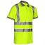 Yellow / Short Sleeve