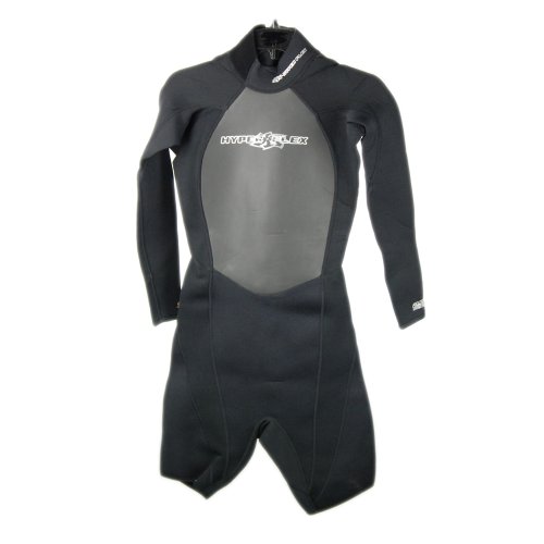 Hyperflex Wetsuits Men's Cyclone 2.5mm L/S Spring Suit
