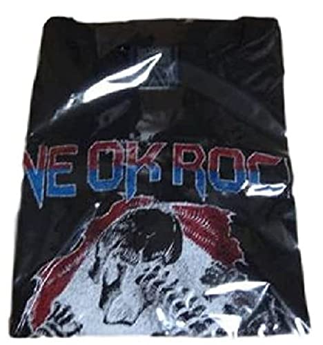 Amazon.co.jp: ONE OK ROCK（ワンオクロック）公式グッズ 2016 SPECIAL
