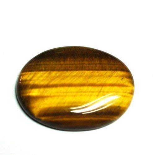 RSPR 14.25 Ratti Natural Tiger Eye Stone Gemstone with Lab Certificate (B09BL79X6G) Amazon Price History, Amazon Price Tracker