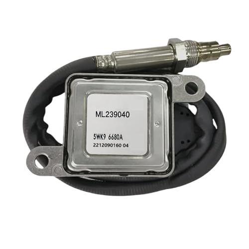 Capteur de NOx d'azote et oxygène ML239040 sonde de mesure électronique 12V