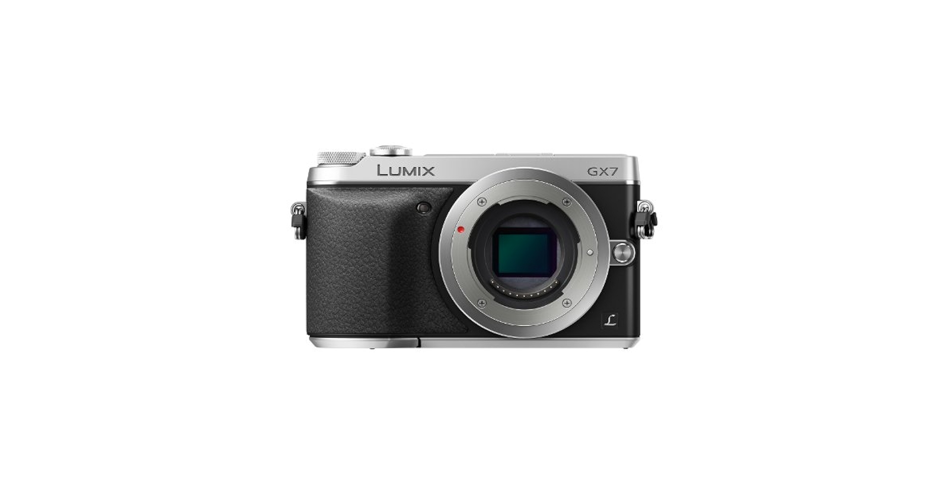 【訳あり・美品】Panasonic DMC-GX7 LUMIX GX7 Buy - Panasonic LUMIX GX7 14-42 (DMC-GX7KEB-K)