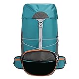 GBNYTT Mochila de Senderismo Outdoor Mountaineering Backpack Men's Hiking Backpack Women's Hiking Camping Rucksack Large-Capacity Storage Backpack