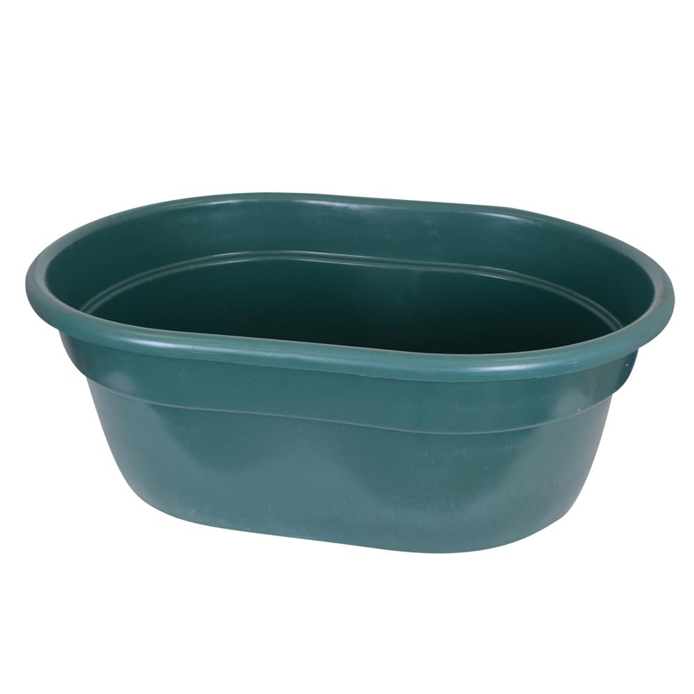 Kerbl 223518 Weidetränke Circa 150 l (ohne Ablaufstopfen)