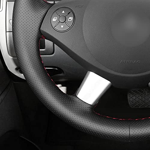 MEWANT Coprivolante auto in microfibra per