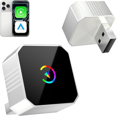 MIXGOLD 2-in-1 Wireless Adapter