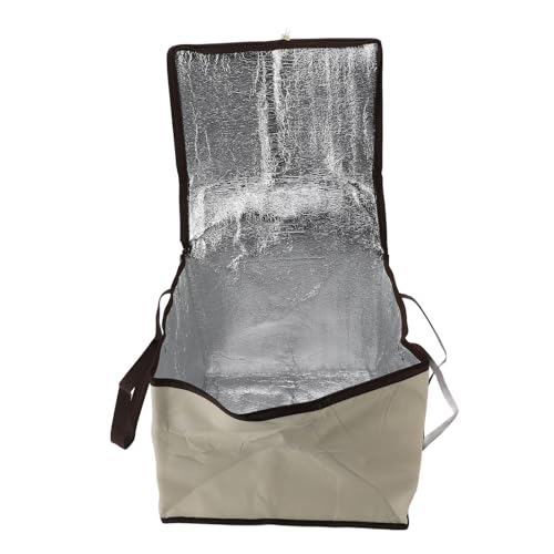 Ymiko 50L Multi-Function Dough Proofing Box with Heater