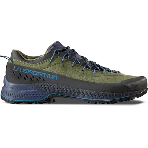LA SPORTIVA TX4 Evo Chaussures Approche Homme cuir robuste randonnée