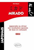 Mikado 2729819819 Book Cover