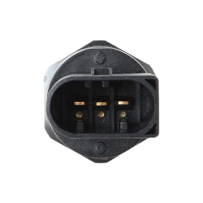 0281002842 Rail Fuel Pressure Sensor Compatible with E320 GL320 ML320 R320 Sprinter 2500 3500