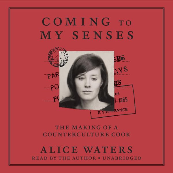 Cover art for Coming to My Senses