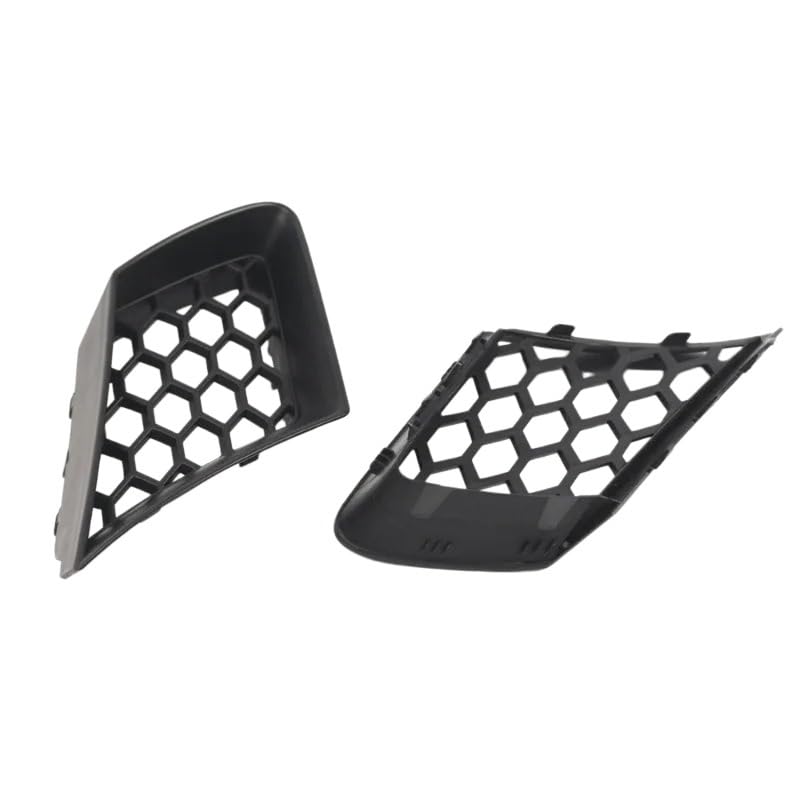 Rejilla radiador de panal mate para parachoques de Ibiza 4