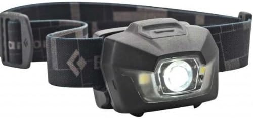 Black Diamond Equipment Storm Headlamp