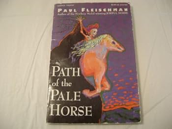 Paperback Path of the Pale Horse Book