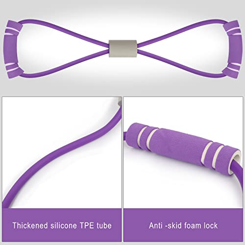 FYY Figure 8 Resistance Bands