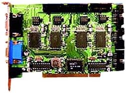 Kguard Security 8-Channel PCI Digital Surveillance System