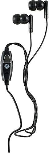 Power Gear Auriculares universales en el oído, todo en uno, con cable, auriculares, micrófono, trabajo desde casa, música, juegos, funciona para