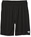 UMBRO King Pantalón de fútbol, Hombre, Negro, S