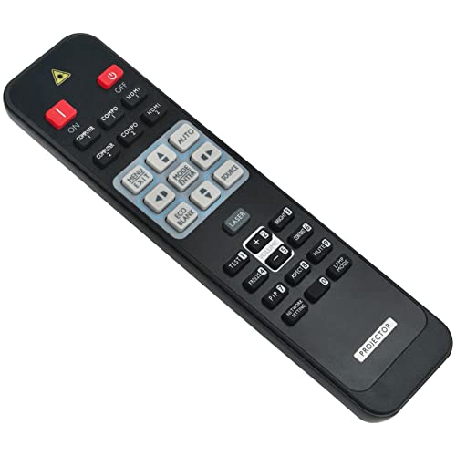 Télécommande BenQ SX930 SX920 SU964 de remplacement pour votre projecteur