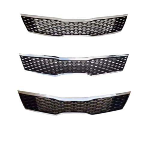 Calandre avant Kia K5 2018 grille de ventilation pour voyage en ville