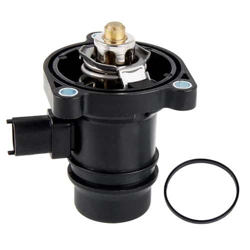 Thermostat d'eau compatible Opel 1.2 1.4 référence 25200454