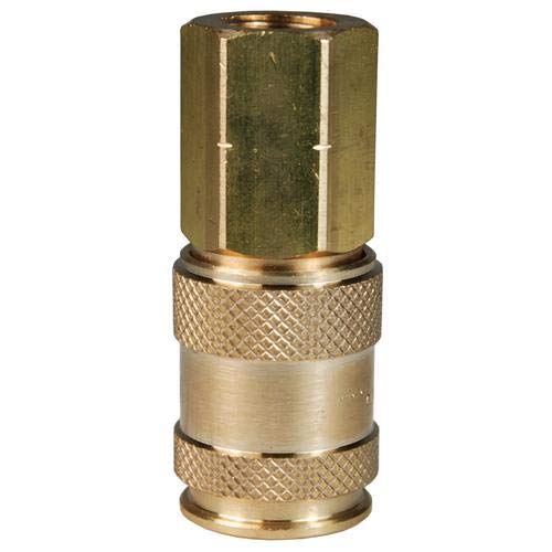 Dixon Valve 2UF2-B, U-Series 1/4
