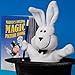 Marvin's Magic Deluxe Rabbit In A Hat