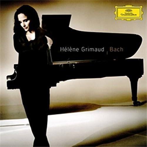 Bach Vs Transcribed
