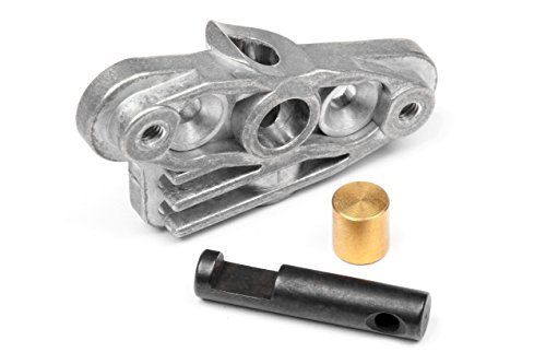HPI Racing 109024 Brake Pad Mount & Brake Cam, Piston Set, for The Savage XL