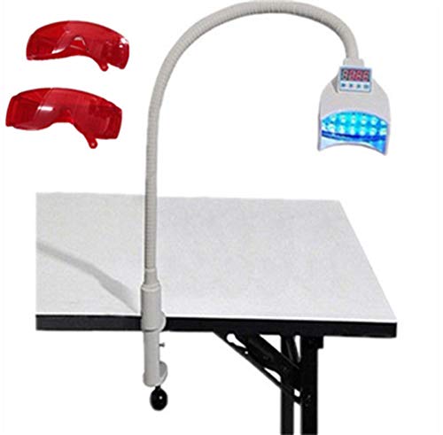 Teeth Withening - Lámpara LED para blanquear los dientes